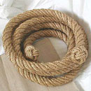 Hemp Dog Lead