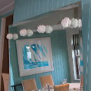 Stonk Knots mirror design